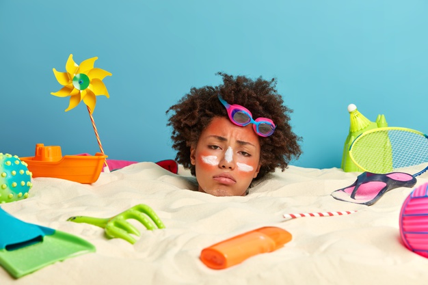 7 Ways to Deal With Holiday Stress