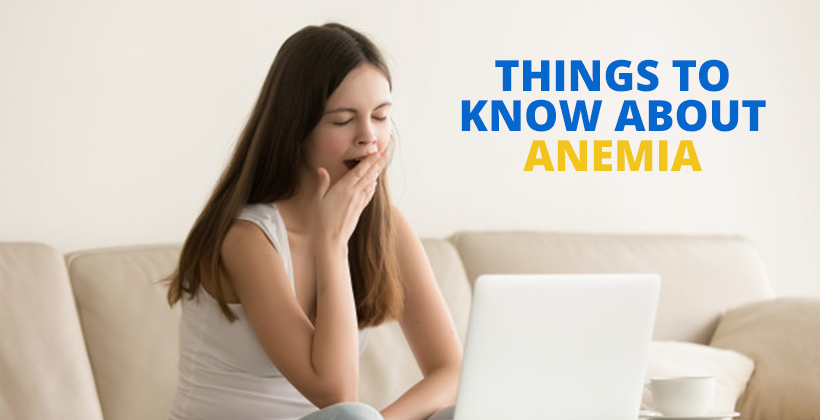 Anemia