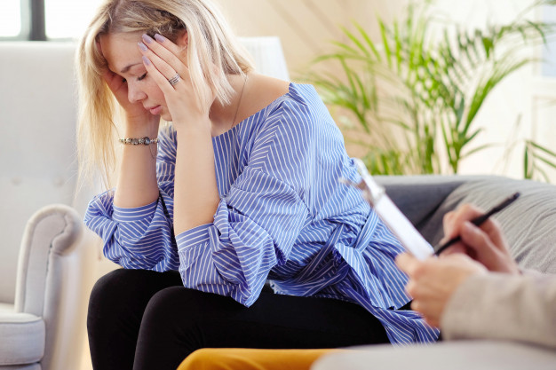 EVERYTHING ABOUT MENTAL ILLNESS