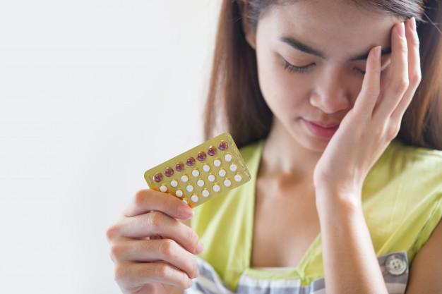 HOW SAFE ARE ORAL CONTRACEPTIVES