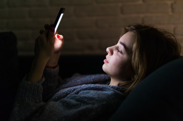 INSOMNIA AND HOW TO TREAT IT