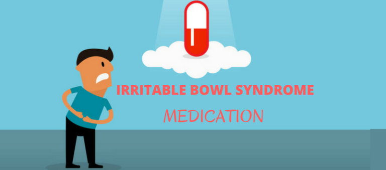 Irritable Bowl Syndrome (IBS) Medication