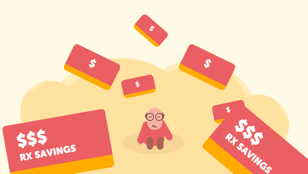 Rx-savings