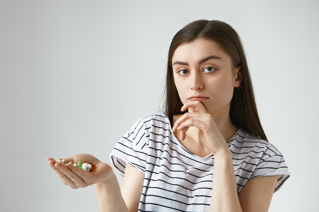 TIPS TO READ YOUR OVER-THE-COUNTER MEDICATION LABEL