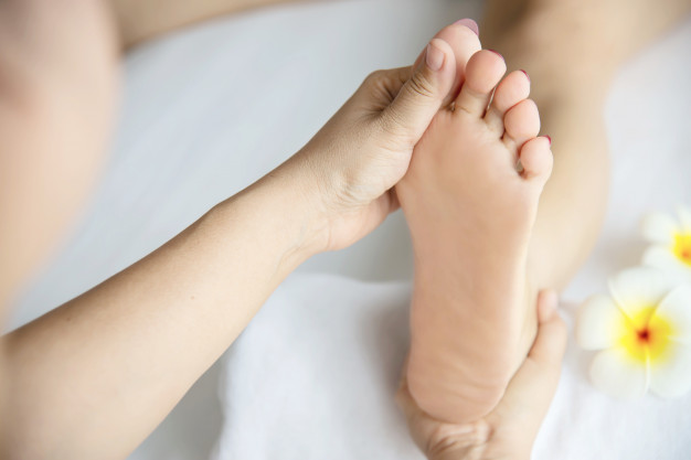 Take Care Of Your Feet If You’ve Diabetes