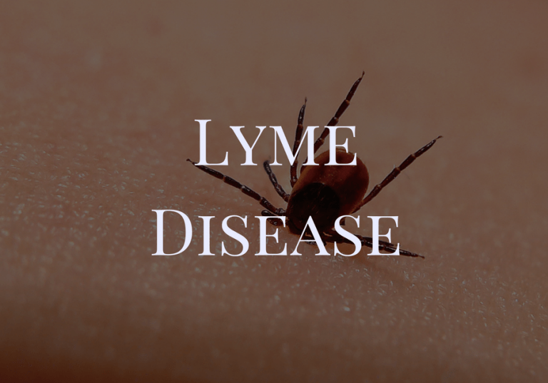 IDSA Guidelines for Treatment of Lyme Disease WiseRxcard