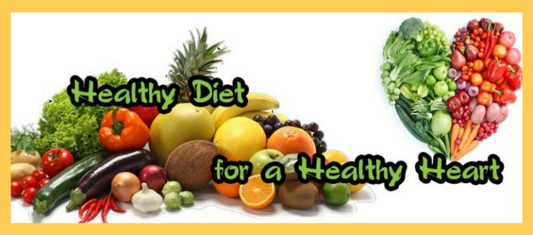 Tips To Have A Healthy Heart