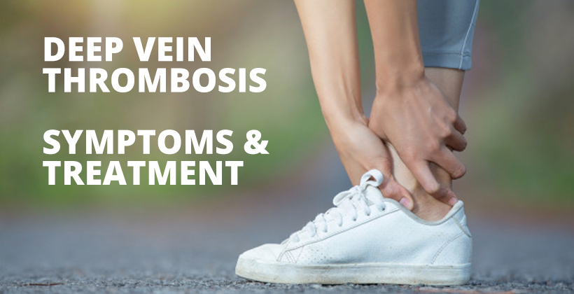 Venous Thromboembolism