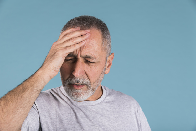 WHAT IS CLUSTER HEADACHE