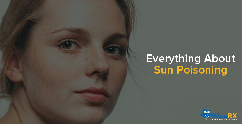 Sun poison