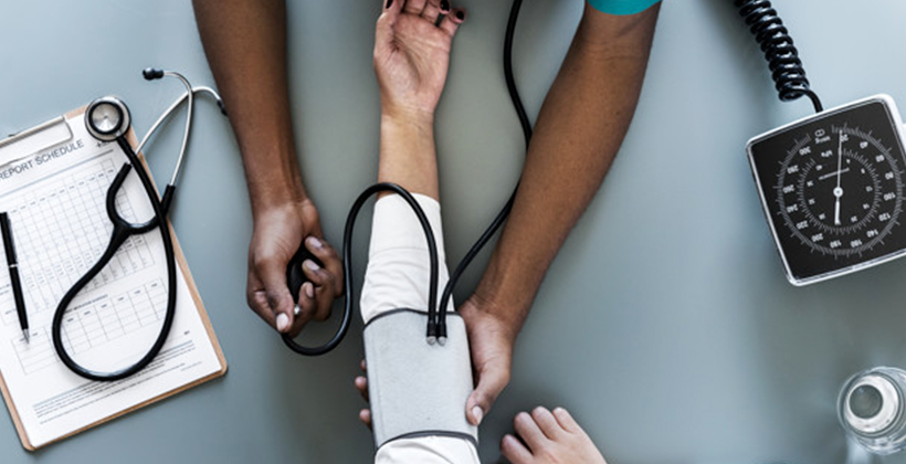 blood pressure
