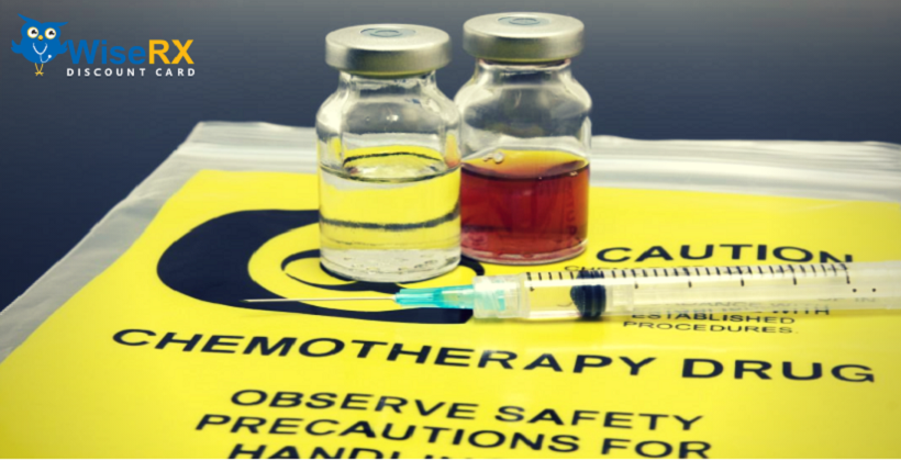 Chemotherapy-treatment