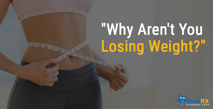 weight lose
