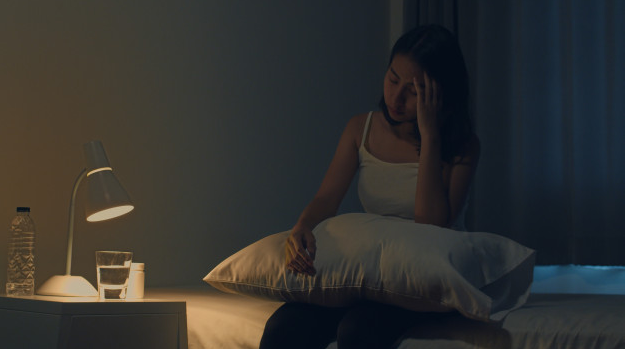 melatonin