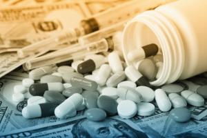 Cut prescription medication cost