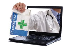 Prescription medication