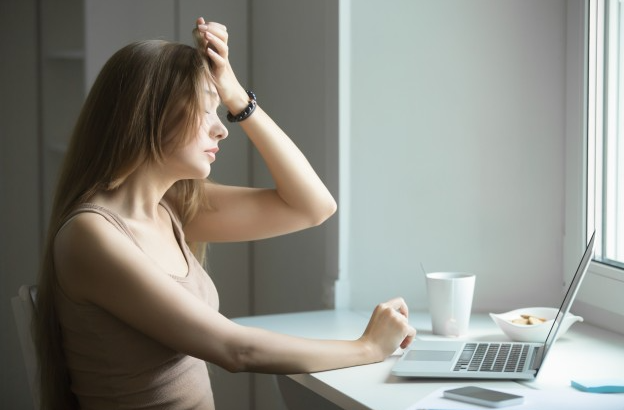 Do You Know Caffeine Fuels Your Anxiety?