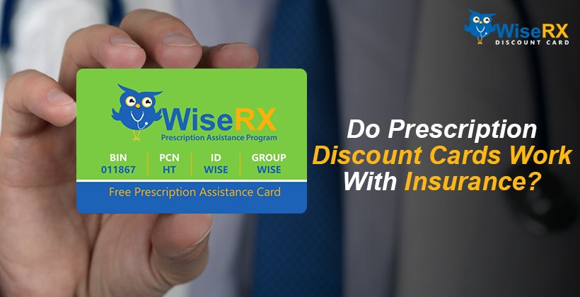 Discount card