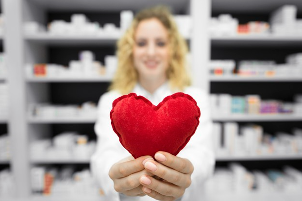 TIPS TO KEEP YOUR CHOLESTEROL IN CHECK