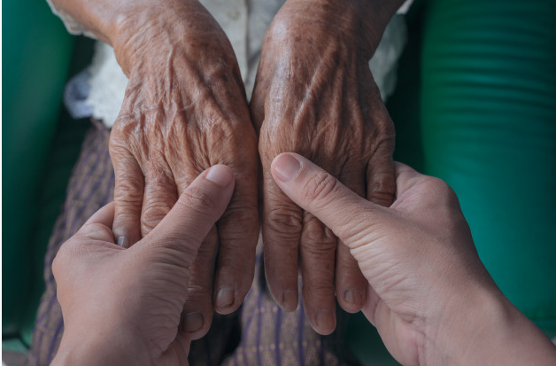 6 HEALTHY HABITS FOR YOUR RHEUMATOID ARTHRITIS