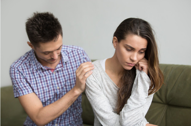 BEHAVIORAL SIGNS AND ITS EFFECT ON RELATIONSHIPS