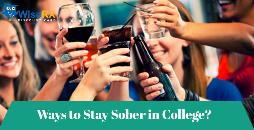 sober living