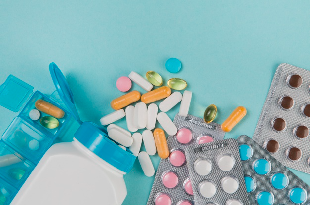 Beware Of Buying Your Medicines Online!