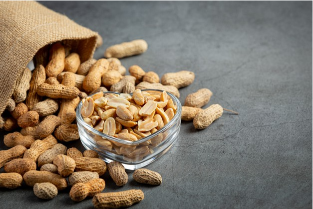 Nuts