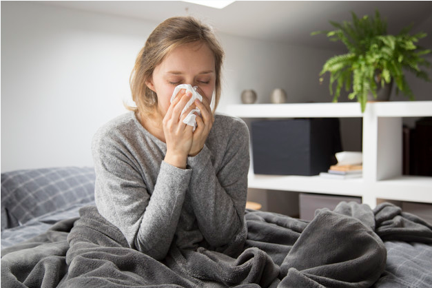 Flu