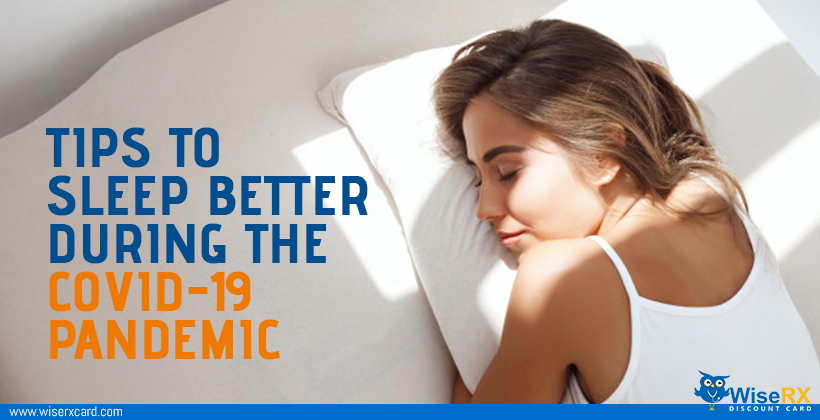 sleep better