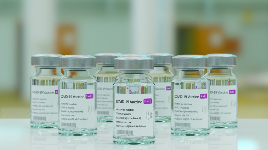 COVID-19 vaccine