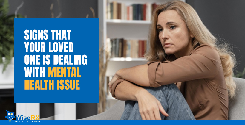 mental health issues
