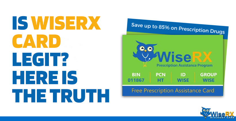 Wiserx-card-Legit