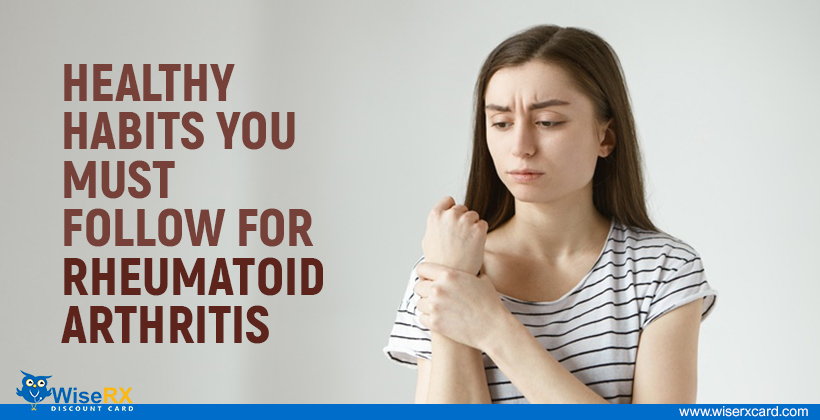 Rheumatoid Arthritis