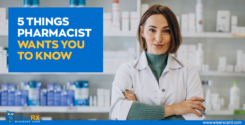 pharmacist