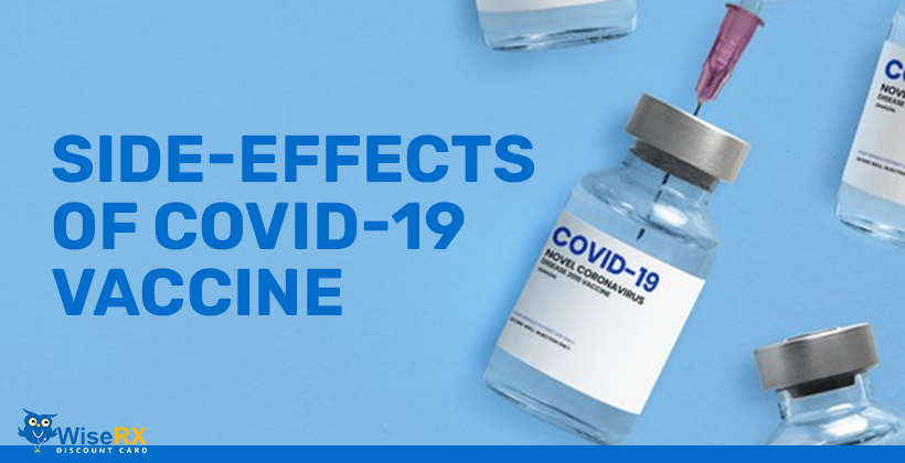 COVID-19 vaccine Side effects