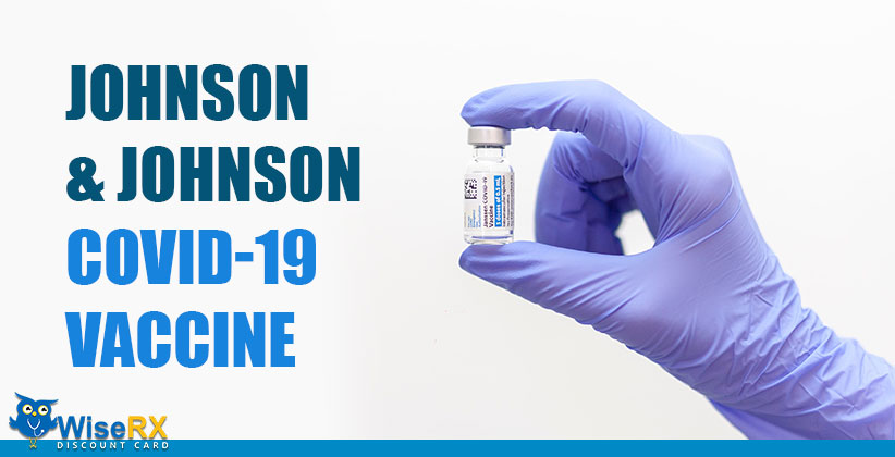 Johnson & Johnson COVID-19 Vaccine
