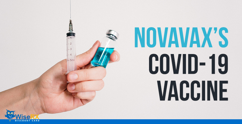 Novavax's covid-19 vaccine