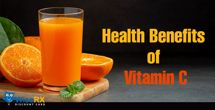 Vitamin C
