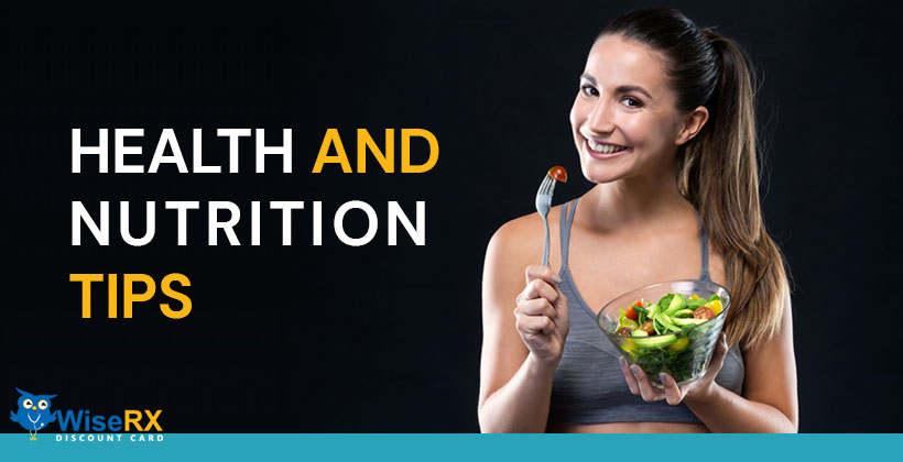 Health tips
