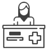 Doctor icon