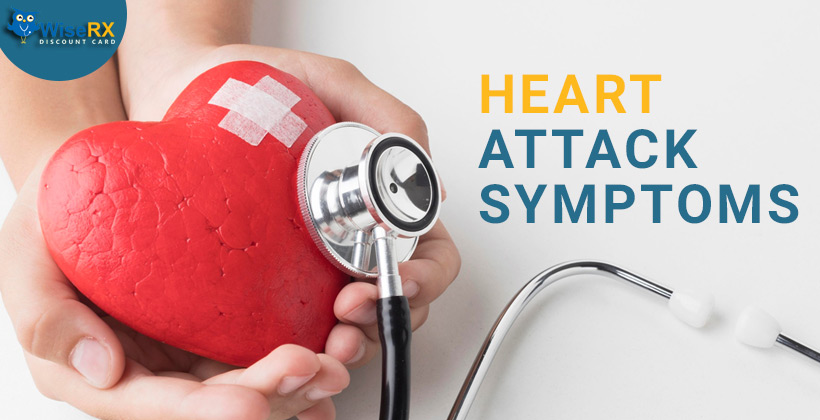 Heart Attack symptoms