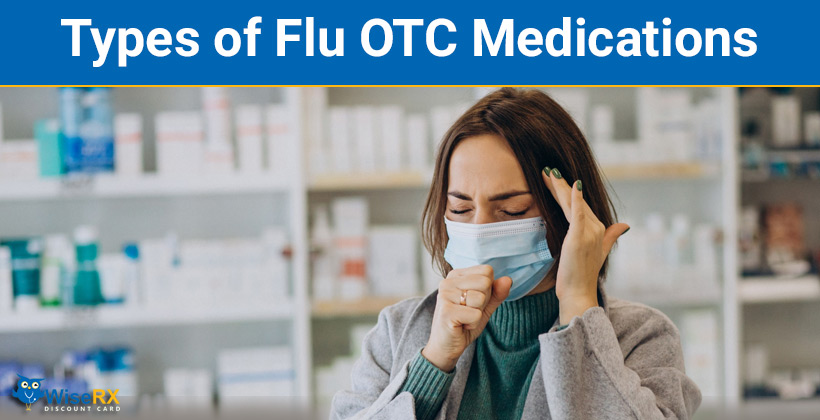 Flu OTC medications