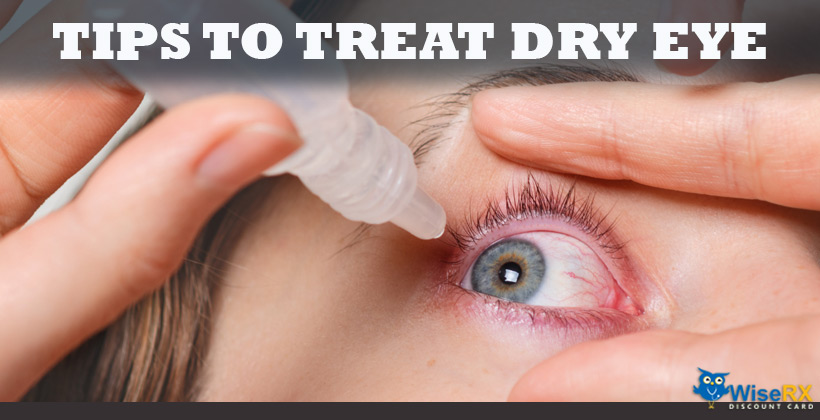 Dry eye