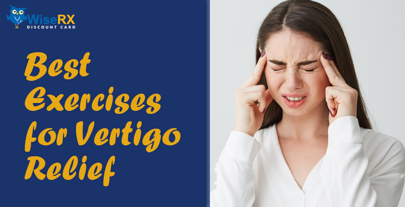 Vertigo-Relief