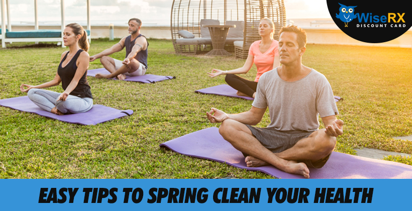 Healthy Tips