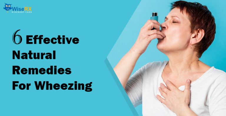How To Control Wheezing Naturally In Tamil 6 Natural Remedies to Control Wheezing - WiseRxcard