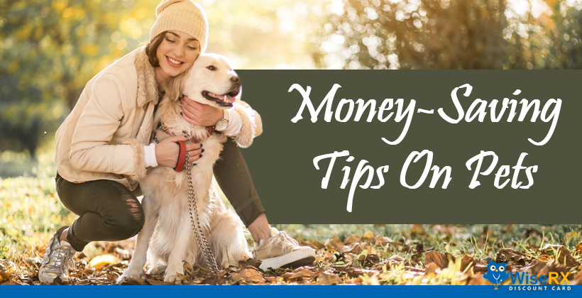 Money Saving Tips On Pets