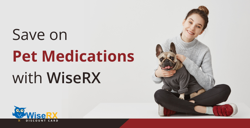 Pet Medications Discount