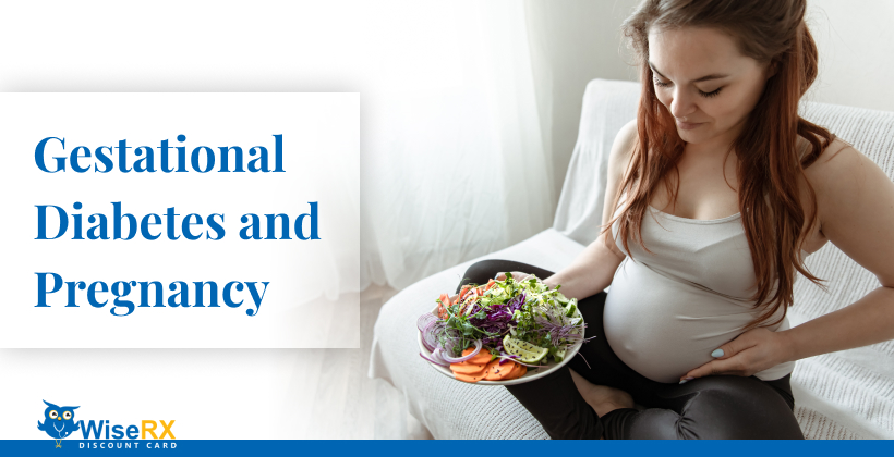 Gestational Diabetes and Pregnancy